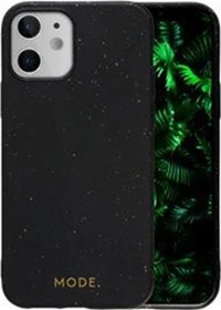 dbramante1928 Barcelona für Apple iPhone 12 Mini Night Black