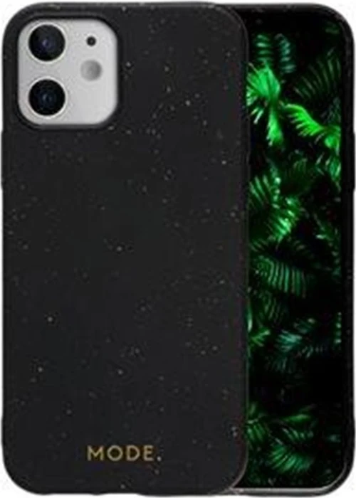dbramante1928 Barcelona für Apple iPhone 12 Mini Night Black