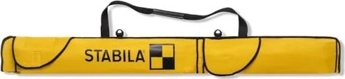 Stabila LCC-5-120 Wasserwaagen-Werkzeugtasche
