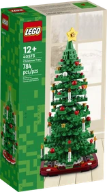 LEGO Weihnachtsbaum