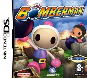 Bomberman (DS)