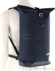 Ortlieb Commuter Daypack Urban 21 ink