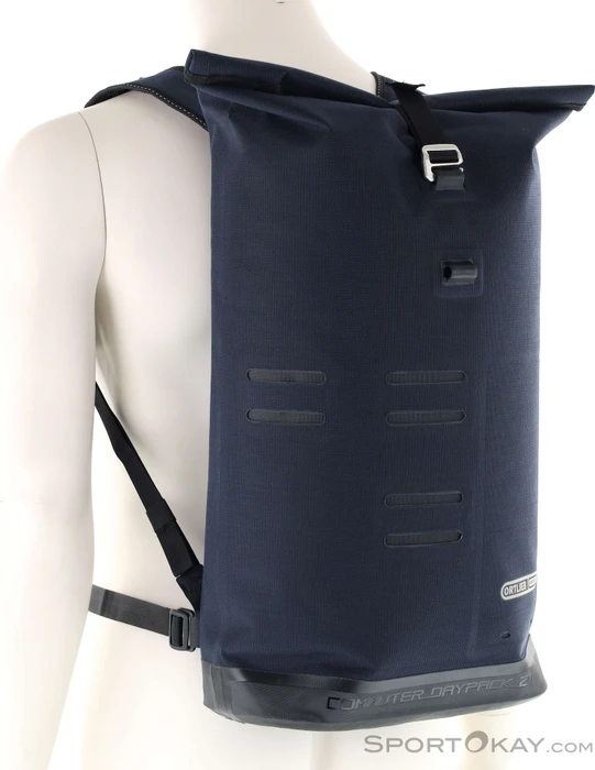 Ortlieb Commuter Daypack Urban 21 ink