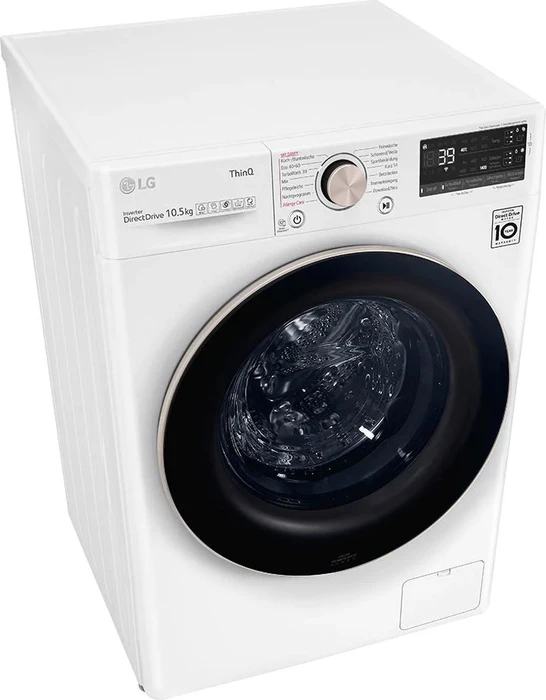 LG F4WV710ATR Frontlader