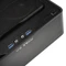 In Win Chopin Pro Titanium Grey, Mini-ITX, 200W Vorschaubild