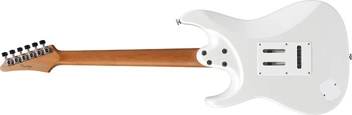 Ibanez AZ2204 PW Pearl White