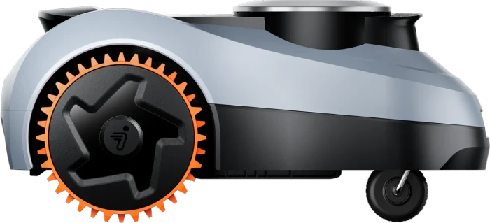 Segway Navimow i-Serie i208 LiDAR (verschiedene Ausführungen)