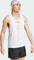 adidas Terrex Xperior Singlet Laufshirt ärmellos weiß (Herren) Vorschaubild
