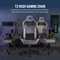 Corsair T3 Rush 2023 Gamingstuhl, grau/anthrazit Vorschaubild