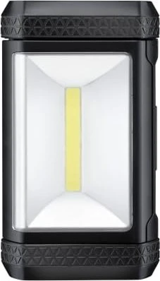 Varta Work Flex Area Light LED Batterie-Arbeitsleuchte