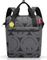 Reisenthel allrounder R smiley grey Vorschaubild