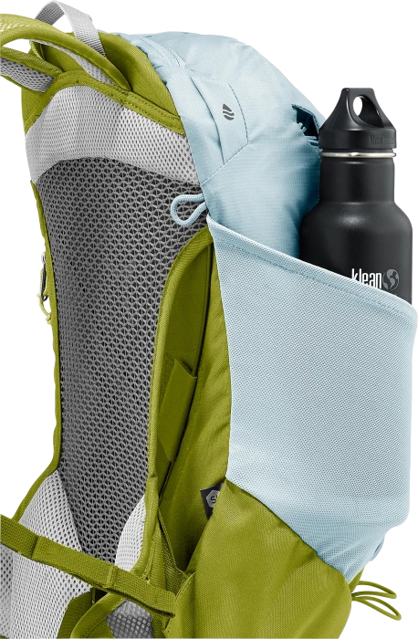 Deuter AC Lite 15 SL dusk/moss (Damen)