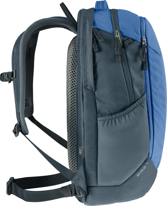Deuter Giga SL pacific/graphite (Damen)