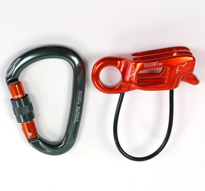 Elliot Harlin Guide Tube