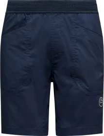 La Sportiva Roots Kletterhose kurz sky/chalk (Herren)