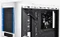 Thermaltake Chaser A41 Snow Edition, Acrylfenster Vorschaubild