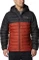 Columbia Powder Lite Hooded Jacke (Herren) Vorschaubild