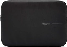 XD Design Laptop Sleeve, 14", schwarz
