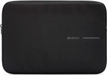 XD Design Laptop Sleeve, 14", schwarz