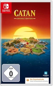Catan (Switch)