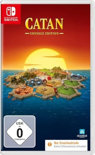 Catan