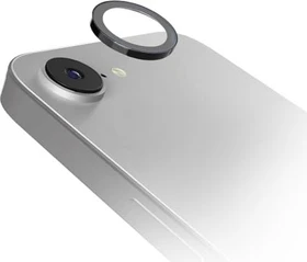 SBS Mobile Kameralinsenschutz für Apple iPhone 17e/16e