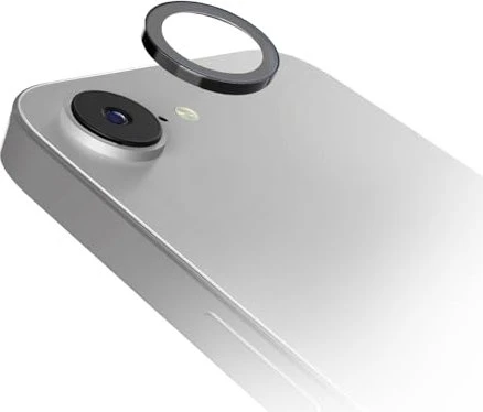 SBS Mobile Kameralinsenschutz für Apple iPhone 17e/16e