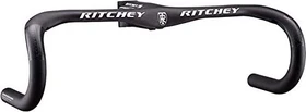 Ritchey WCS Carbon Solostreem 90mm 4.7° back Rennrad Lenker 126mm/75mm/1° 440mm