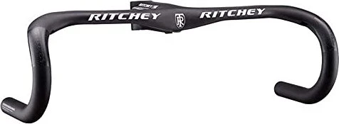 Ritchey WCS Carbon Solostreem 90mm 4.7° back Rennrad Lenker 126mm/75mm/1° 440mm