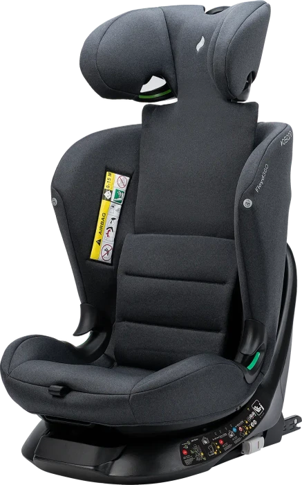 Osann Floyd360 dark grey melange
