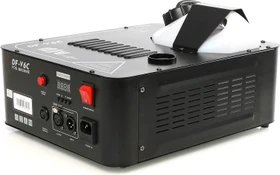 DJ Power DF-V6C Fog Machine
