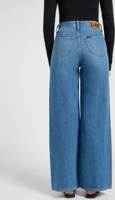 Lee Stella A Line Jeans threaded (Damen)