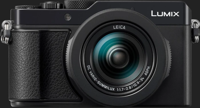 Panasonic Lumix DMC-LX100 II
