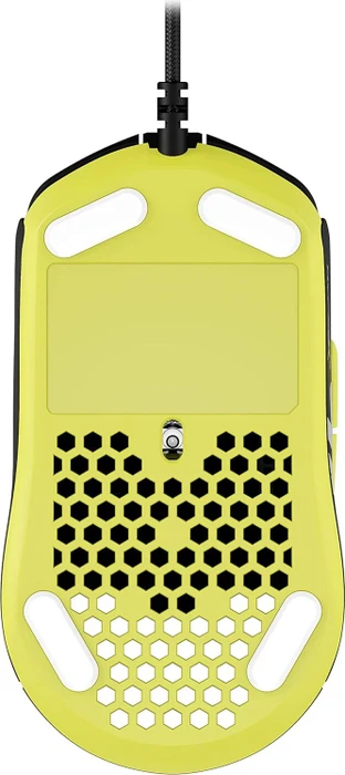 HP HyperX Pulsefire Haste TimTheTatMan Edition, USB
