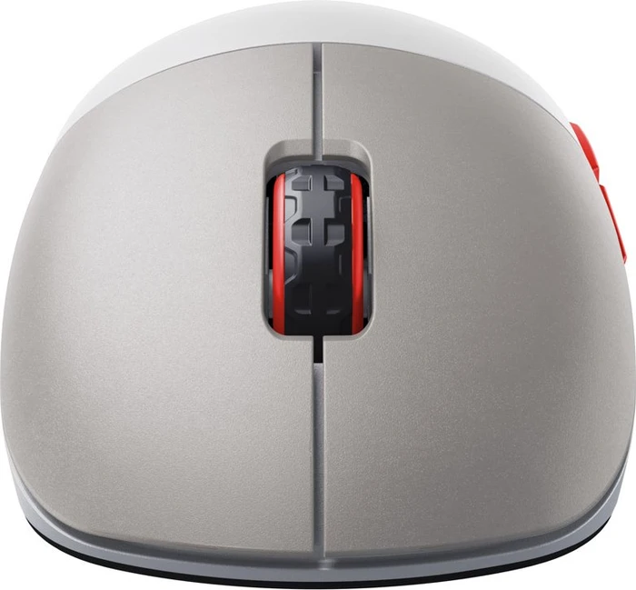 Xtrfy M8 Wireless Retro, USB