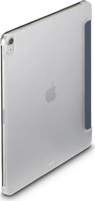 Hama Tablet Case Fold Clear für Apple iPad Air 11", schwarz