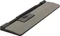 Contour Design RollerMouse Pro Wired Slim Wrist, Stoff hellgrau, USB Vorschaubild
