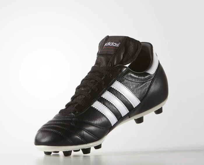 adidas Copa Mundial FG black/ftwr white (Herren)