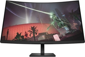 HP Omen 32c, 2 Jahre Garantie, 31.5"