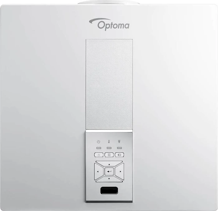 Optoma ZW500T weiß