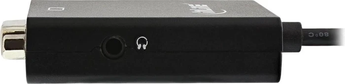 InLine HDMI zu VGA Adapter mit Audio