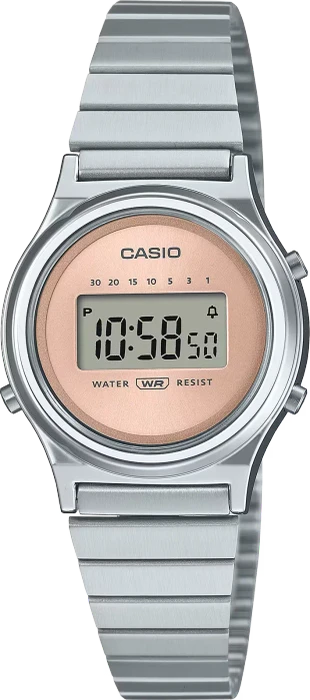 Casio Vintage mini Collection LA700WE-.AEF