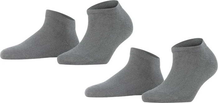 Falke Happy 2 Pack Socken (Damen)
