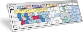 LogicKeyboard ALBA Steinberg Cubase Nuendo Mac, USB, FR