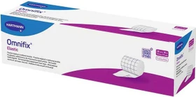 Hartmann Omnifix elastic Fixiervlies, 30cm x 10m, 1 Stück
