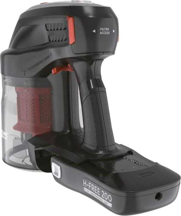 Hoover HF222AXL 011 H-Free 200 Akku-Handstaubsauger