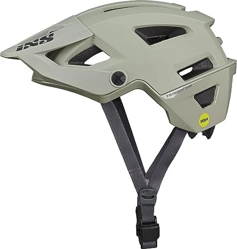 iXS Trigger AM MIPS Helm