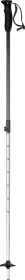 Atomic Revent JR Telescopic Alpin Skistock schwarz (Junior)