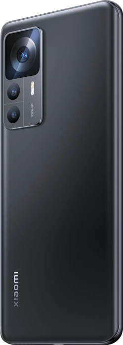 Xiaomi 12T 128GB schwarz