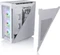 Thermaltake Divider 500 TG ARGB Snow Edition, weiß, Glasfenster Vorschaubild